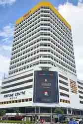 Fortune Centre (D7), Office #219654071